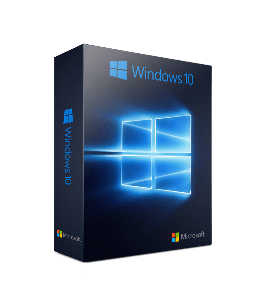 Windows 10 32 bit iso