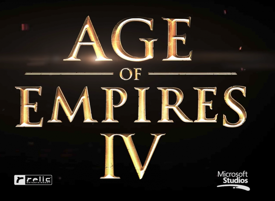 Download Age Of Empires 4